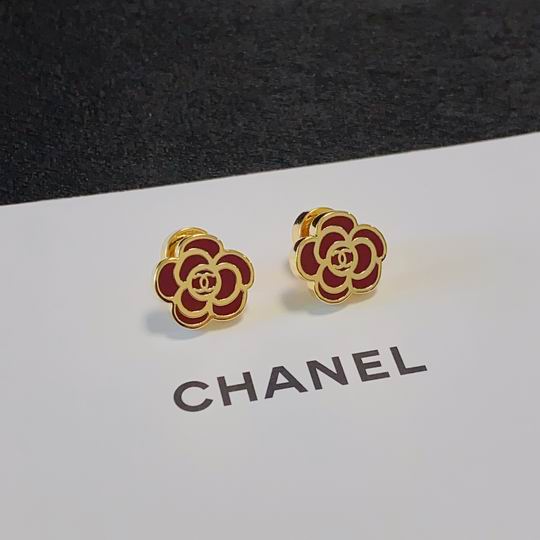 Chanel earring 01lyh410